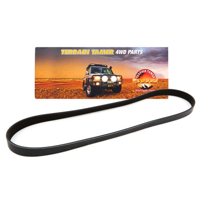 BELT FAN TB48E 4.8L PETROL