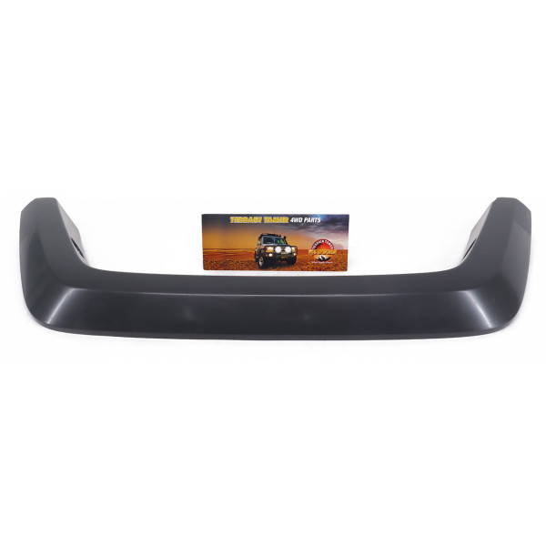 EXTESION SUB ASSY REAR WHEEL OPENING R/H