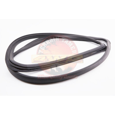WEATHERSTRIP SIDE WINDOW NO.1 R/H FIXED TYPE WINDOW