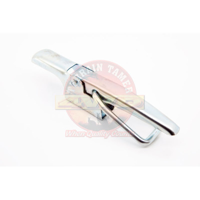 LATCH ASSY REAR BODY TAIL GATE
