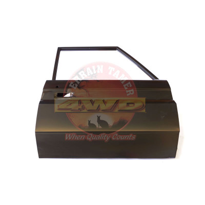 DOOR FRONT R/H P/UP