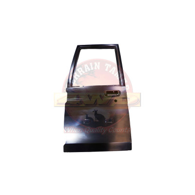 PANEL SUB-ASSY BACK DOOR L/H