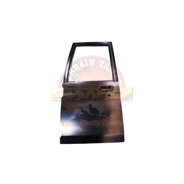 PANEL SUB-ASSY BACK DOOR L/H