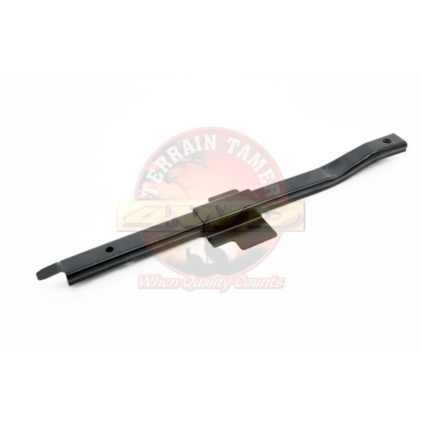 FRAME SUB ASSY FRONT DOOR REAR LOWER R/H