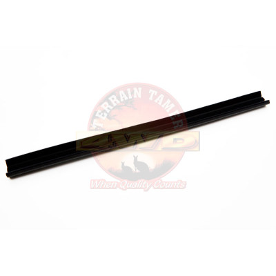 RUN FRONT DOOR GLASS LOWER SUITS WITH VENT WINDOW