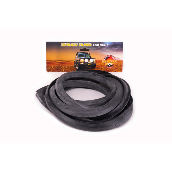 DOOR SEAL FRONT L/H