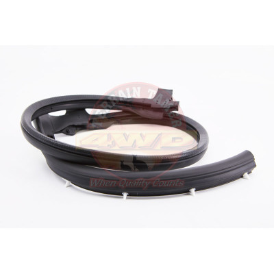DOOR SEAL BACK DOOR R/H SWING OUT BACK DOOR