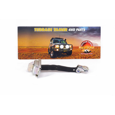CHECK ASSY FRONT DOOR L/H OR R/H
