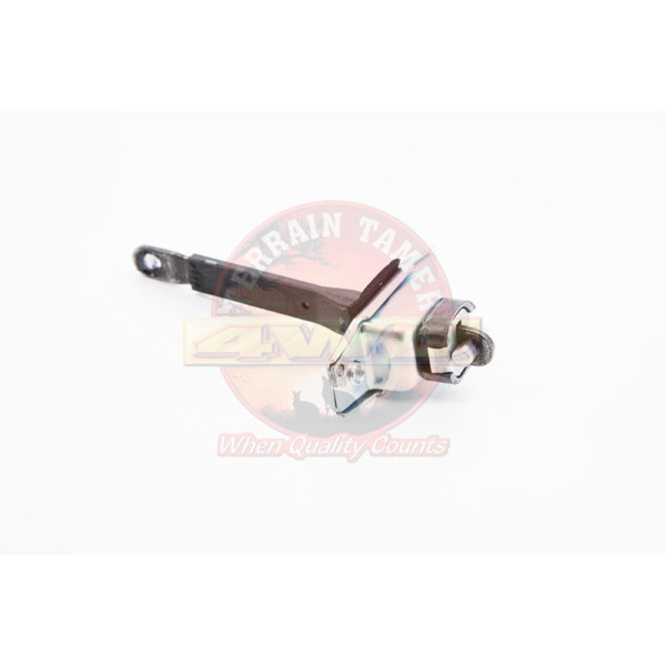 CHECK ASSY FRONT DOOR R/H OR L/H