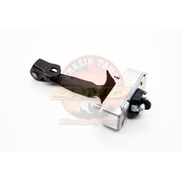 CHECK ASSY FRONT DOOR R/H