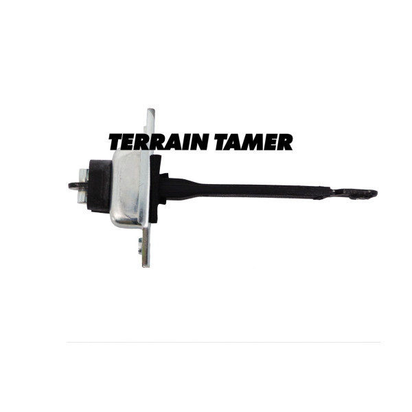 CHECK ASSY REAR DOOR