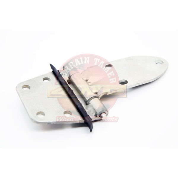 HINGE FRONT DOOR UPPER R/H