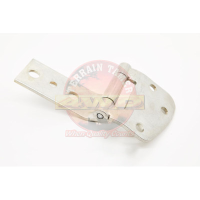 HINGE BACK DOOR UPPER L/H