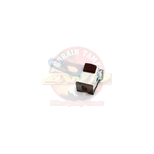 STOPPER SUB ASSY BACK DOOR UPPER
