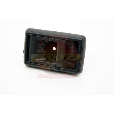 HANDLE SUB-ASSY FRONT DOOR R/H REAR DOOR R/H OR L/H MED.GREY