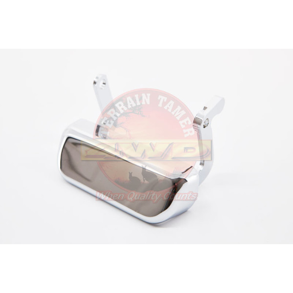 HANDLE REAR DOOR OUTER SWB