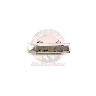 HANDLE REAR DOOR OUTER L/H
