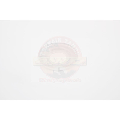 ESCUTCHEON FRONT OR REAR DOOR WINDOW REGULATOR HANDLE