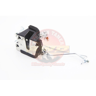 LOCK ASSY FRONT DOOR R/H WITHOUT POWER DOOR LOCK