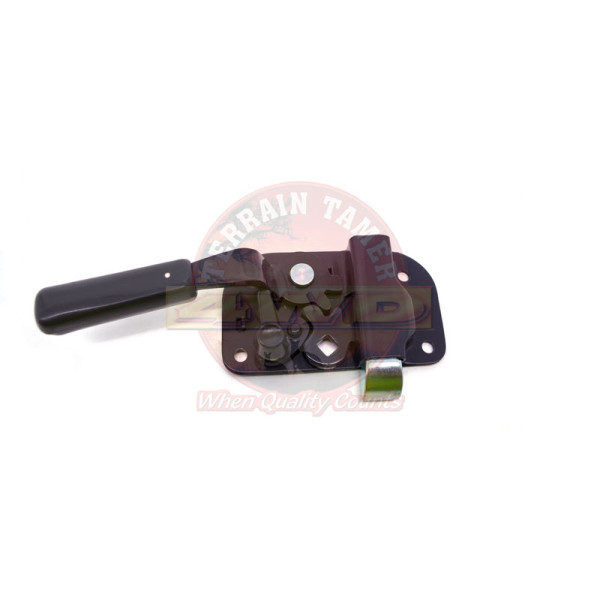 LOCK ASSY TAIL GATE