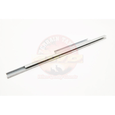 CHANNEL SUB ASSY FRONT DOOR GLASS R/H SUITS WITH VENT WINDOW