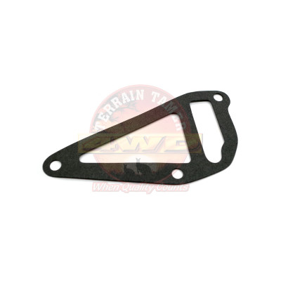 GASKET WATER PUMP SINGLE PULLEY