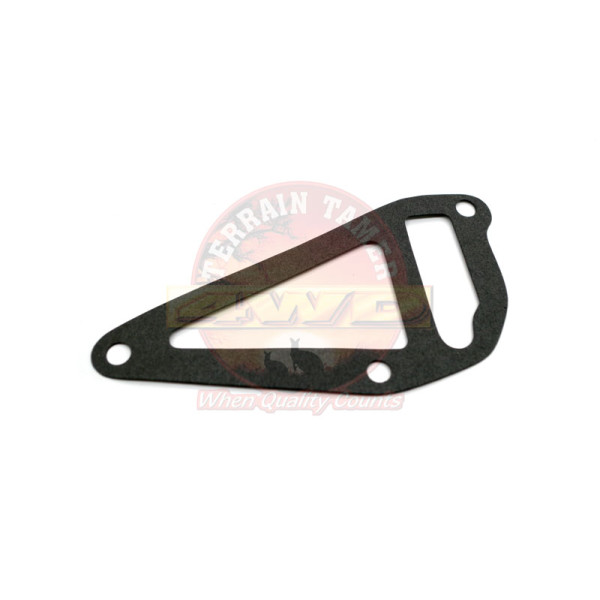 GASKET WATER PUMP SINGLE PULLEY