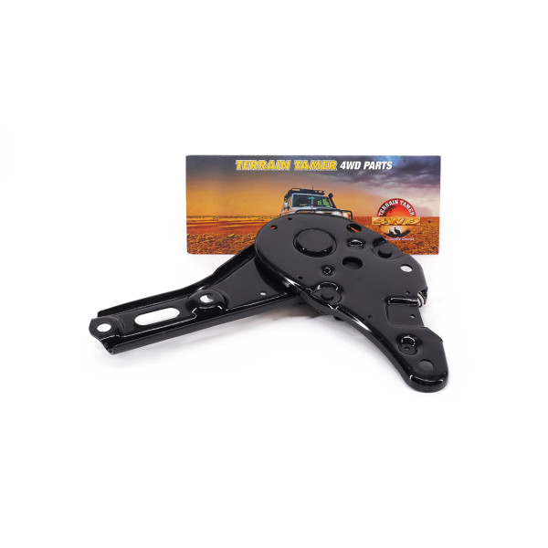ADJUSTER ASSY RECLINING SEAT OUTER L/H SUITS BENCH SEAT