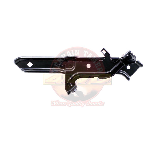 SUPPORT BATTERY TRAY NO.4