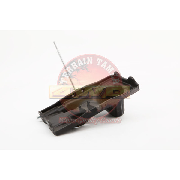 BATTERY TRAY