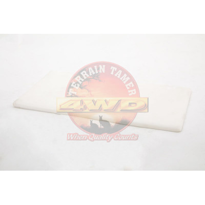 BATTERY TRAY