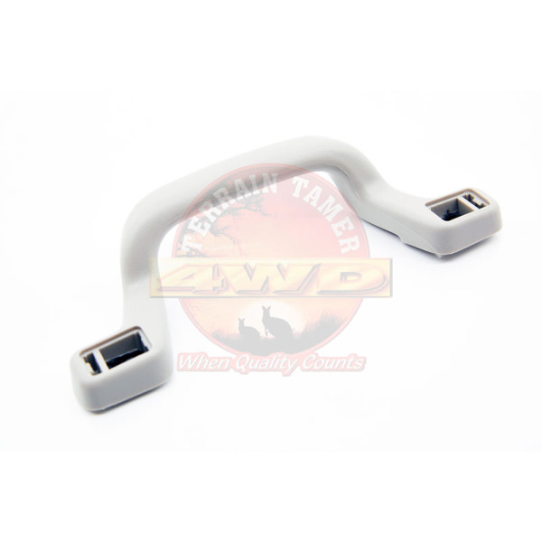 GRIP SUB ASSY ASSIST IVORY TRIM