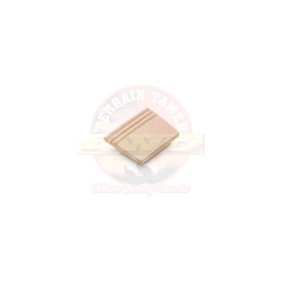 PLUG ASSIST GRIP L/H NO.2 LIGHT OAK TRIM