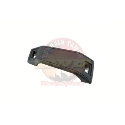 GRIP ASSY DOOR ASSIST L/H BLUE GREY TRIM