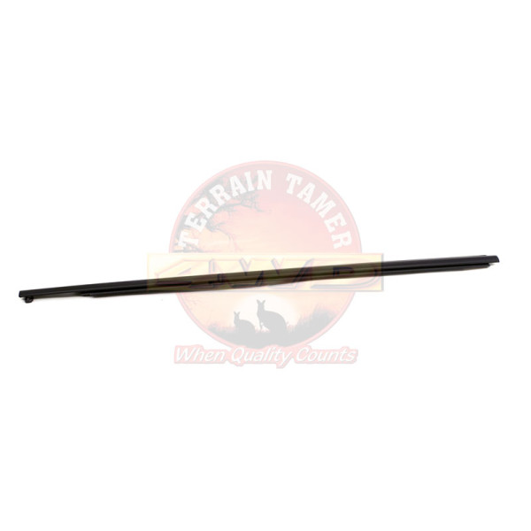 MOULDING ASSY FRONT DOOR BELT R/H