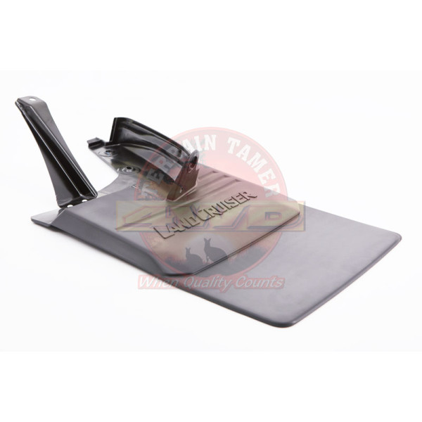 MUDGUARD REAR R/H