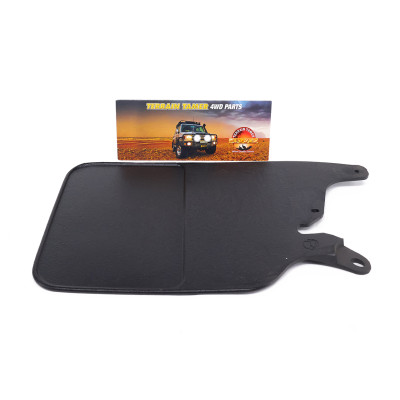 MUDGUARD FRONT R/H