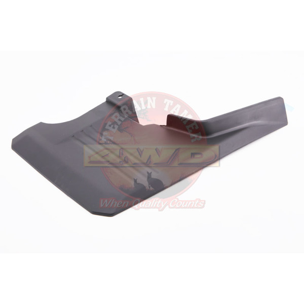 MUD FLAP FRONT R/H