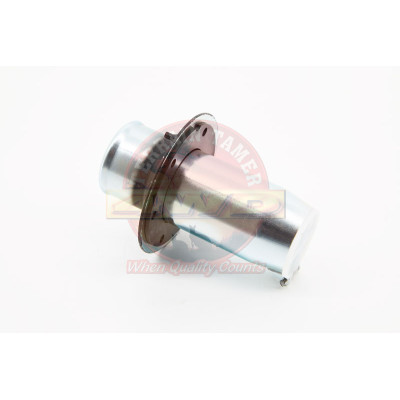 PIPE SUB ASSY FUEL TANK FILLER LOWER