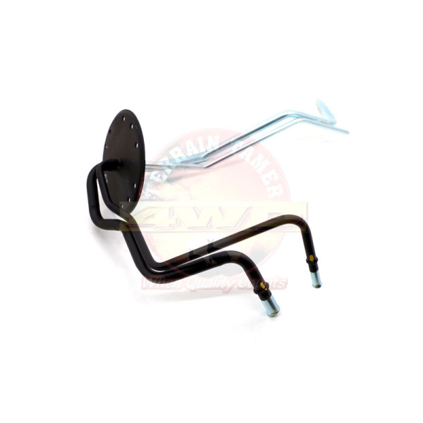 TUBE SUB ASSY FUEL TANK VENT