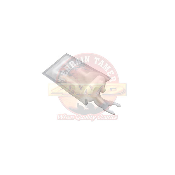 FILTER SUB ASSY FUEL SUCTION TUBE