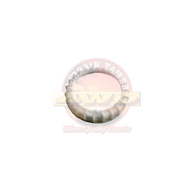 RETAINER FUEL PUMP GAUGE
