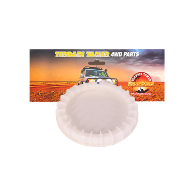 RETAINER FUEL PUMP GAUGE