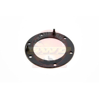 GASKET FUEL TANK SUCTION TUBE