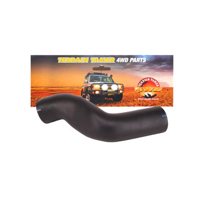 HOSE FUEL TANK SUB INLET