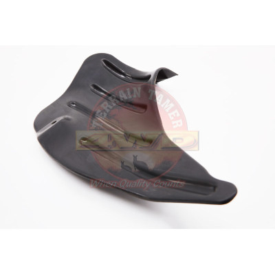 PROTECTOR FUEL TANK INLET PIPE