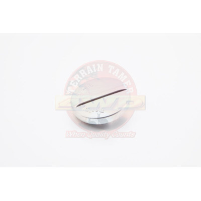 CAP FUEL TANK PUSH & TURN