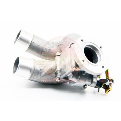 VALVE FUEL INLET