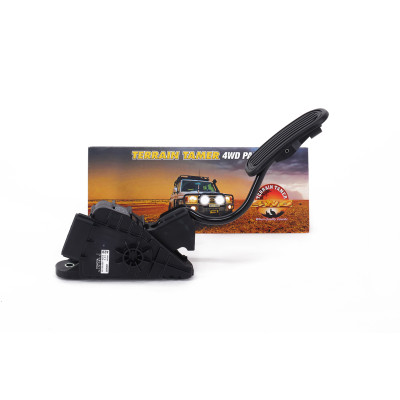 ROD ASSY ACCELERATOR PEDAL