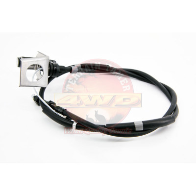 CABLE ACCELERATOR